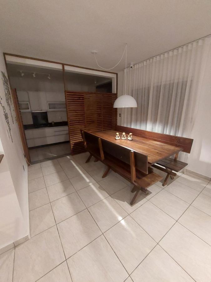 Eco Isla Guesthouse Florianópolis Eksteriør bilde