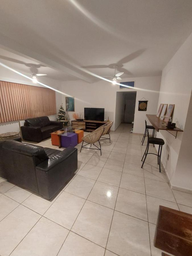 Eco Isla Guesthouse Florianópolis Eksteriør bilde