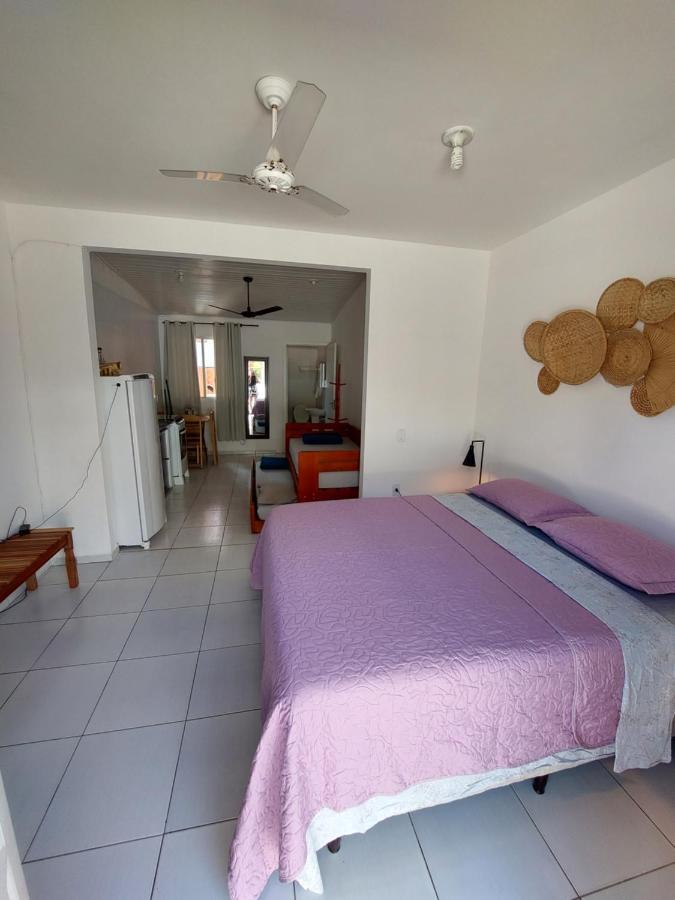 Eco Isla Guesthouse Florianópolis Rom bilde