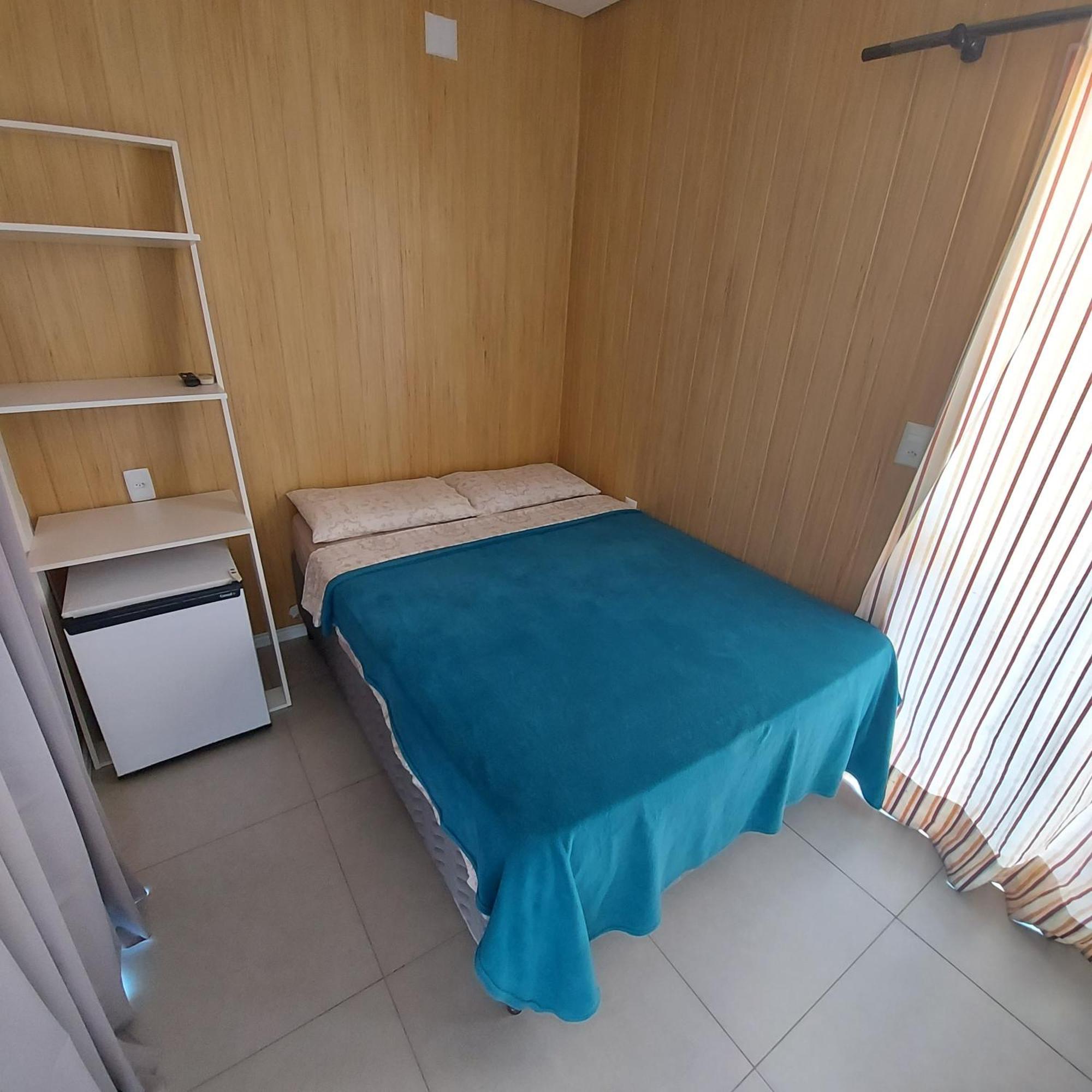 Eco Isla Guesthouse Florianópolis Rom bilde