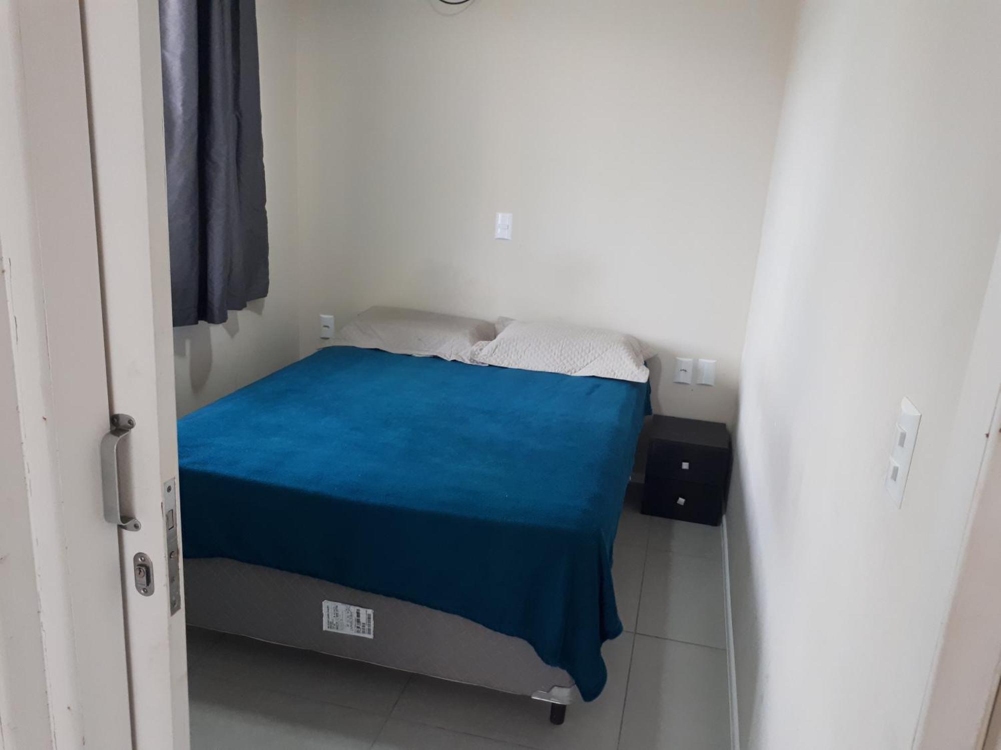 Eco Isla Guesthouse Florianópolis Rom bilde