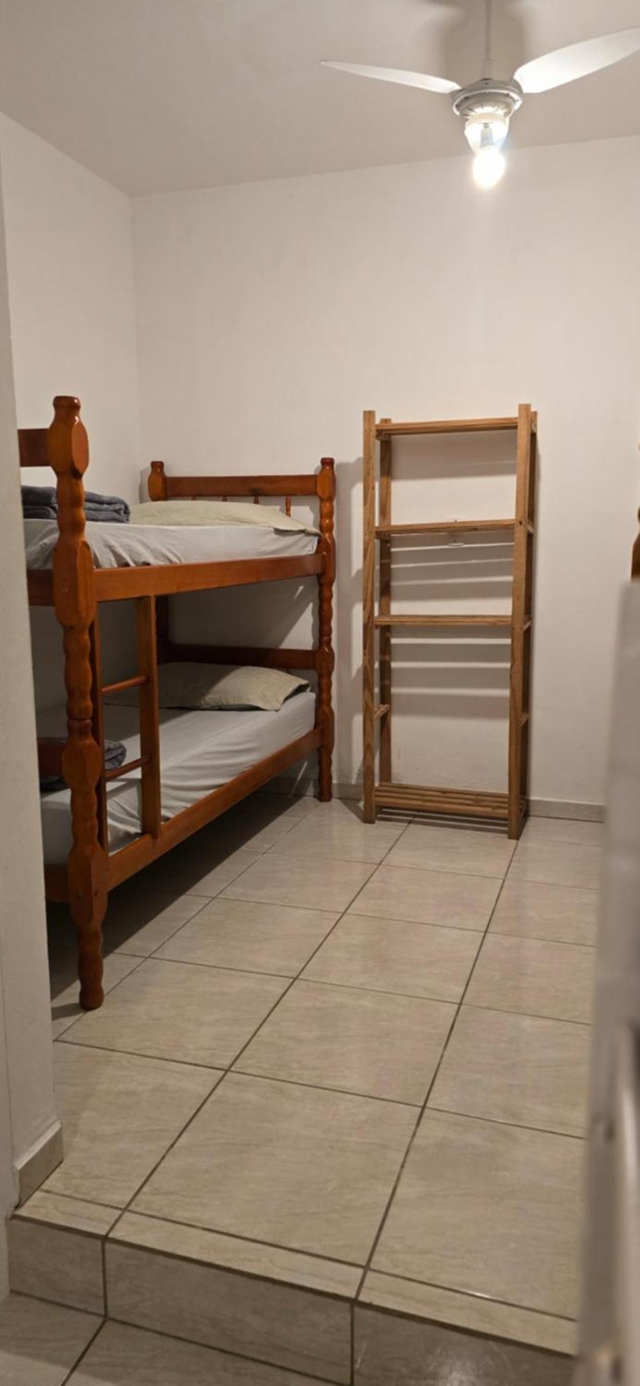 Eco Isla Guesthouse Florianópolis Rom bilde